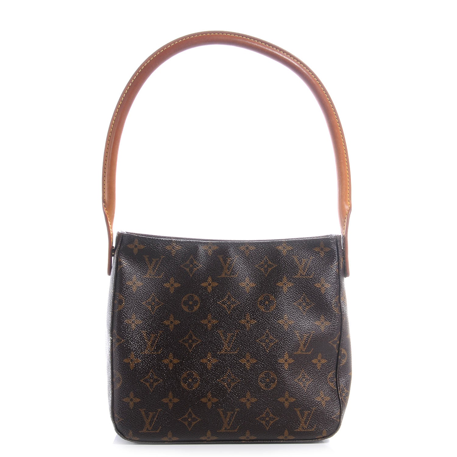 Louis Vuitton Monogram Looping MM 1 of 7