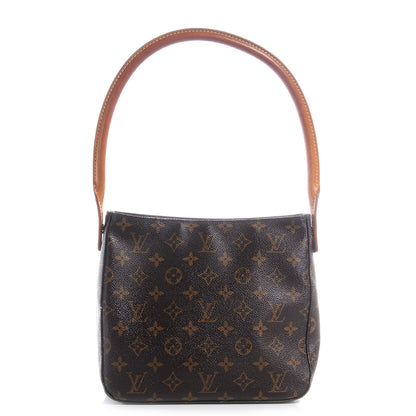 Louis Vuitton Monogram Looping MM 1 of 7