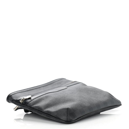Louis Vuitton Damier Graphite Thomas 4 of 10