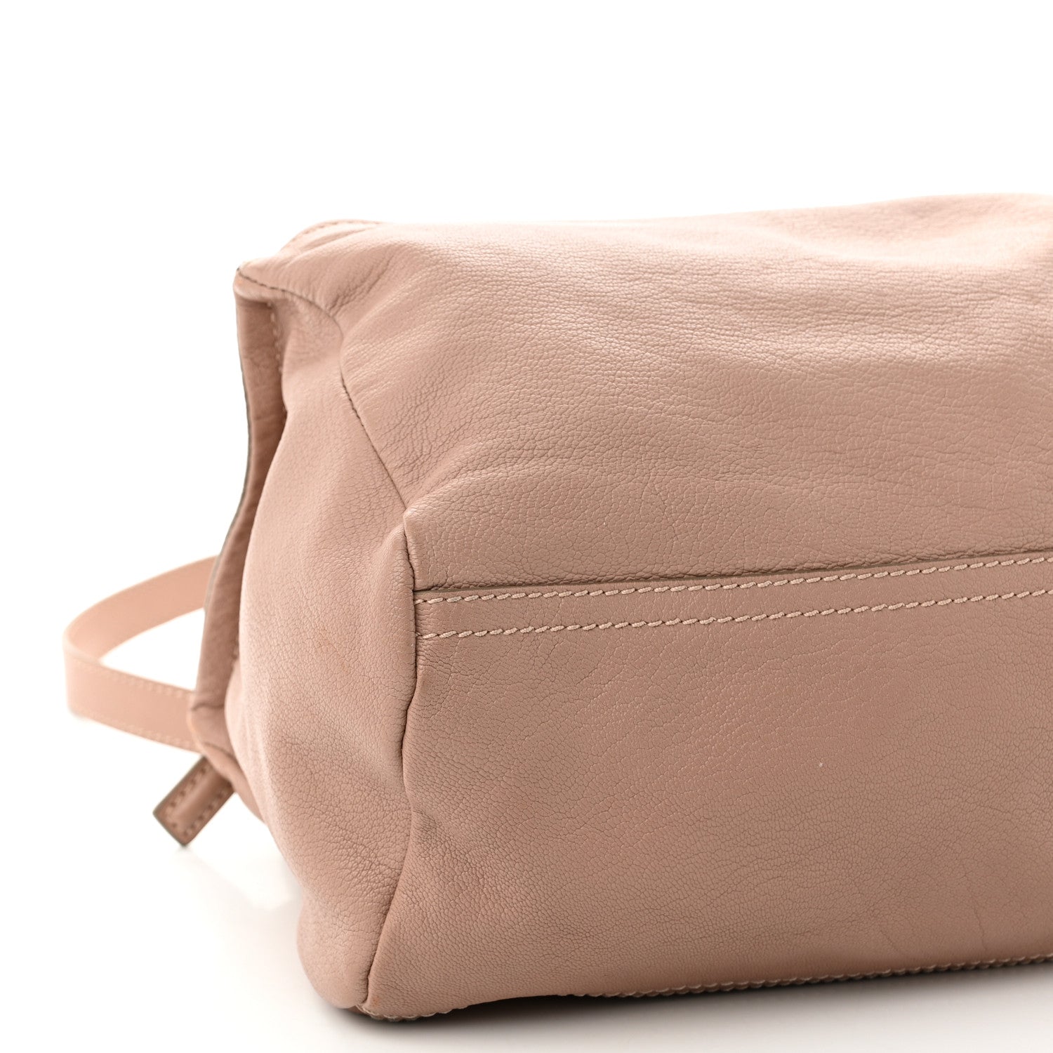 Givenchy Sugar Goatskin Small Pandora Linen 9 of 11