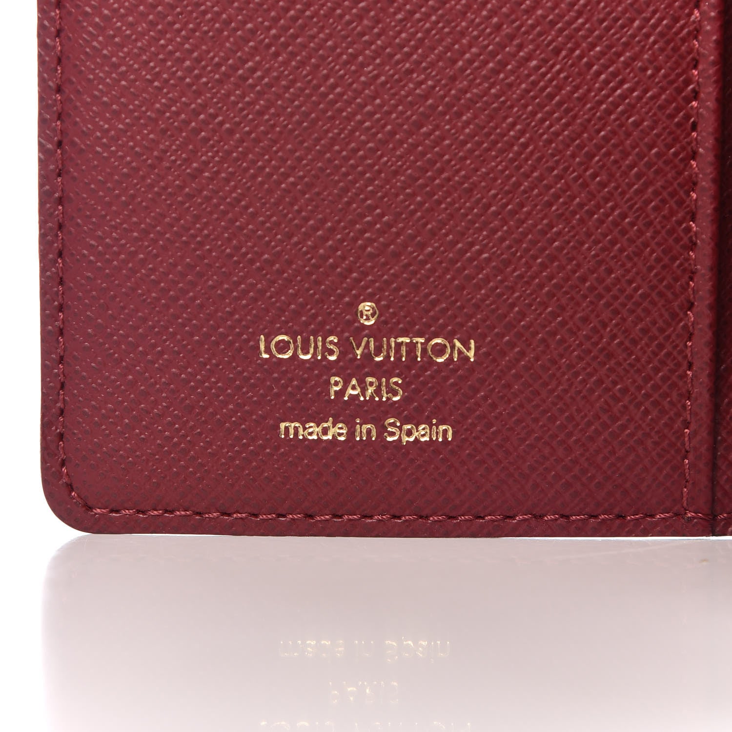 Louis Vuitton Monogram Complice Trunks and Bags Small Ring Agenda 6 of 7