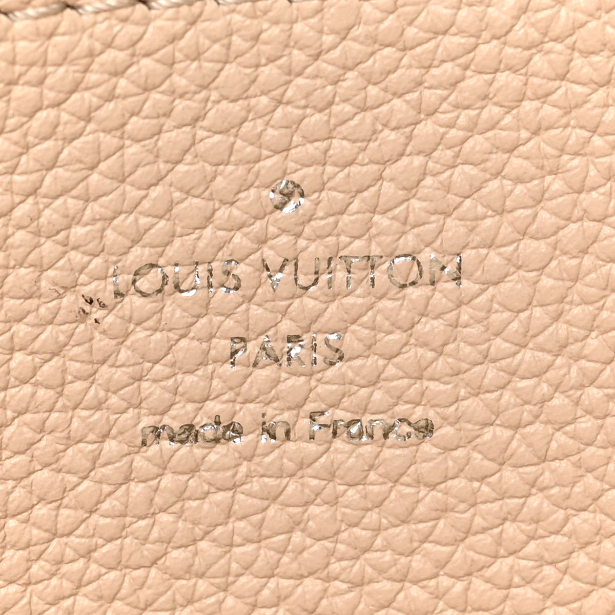 Mahina Bella Tote Beige