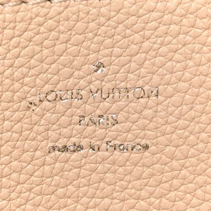 Louis Vuitton Mahina Bella Tote Beige 6 of 8