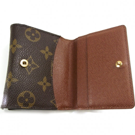 Louis Vuitton Monogram Ludlow Wallet 3 of 5