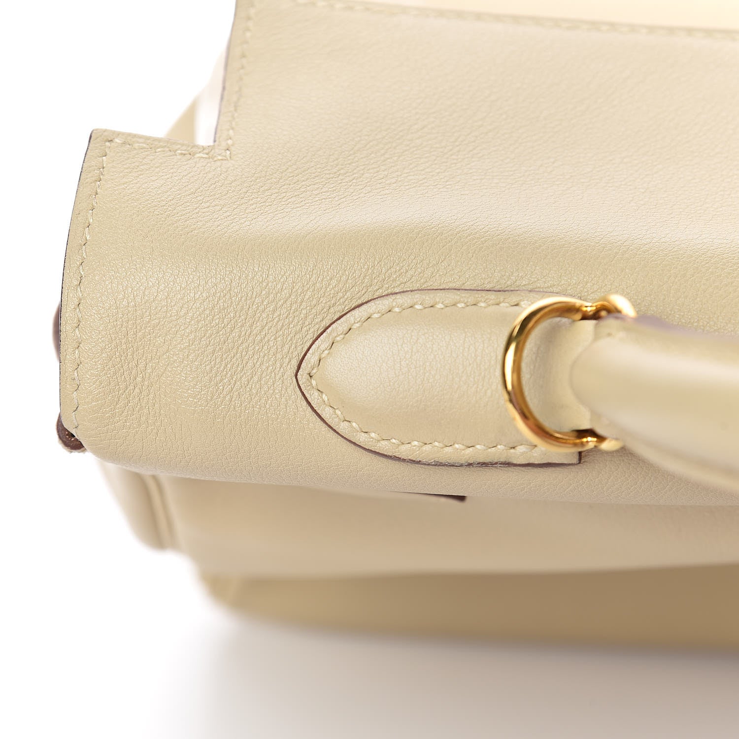 Hermes Swift Kelly 35 Retourne Parchemin 16 of 42