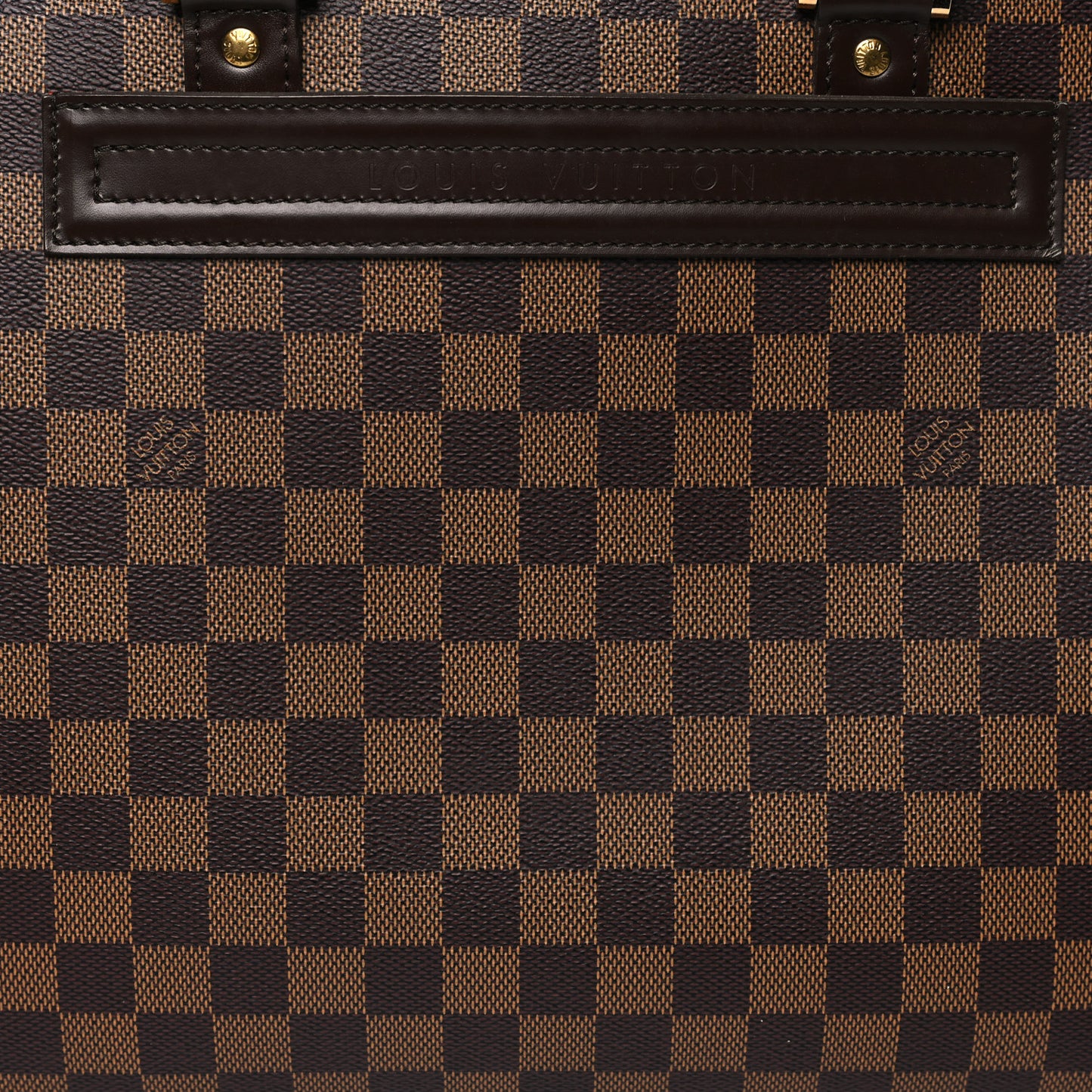 Damier Ebene Nolita 24 Heures
