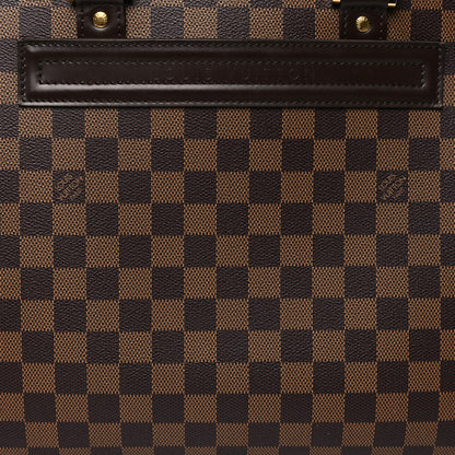 Louis Vuitton Damier Ebene Nolita 24 Heures 8 of 10