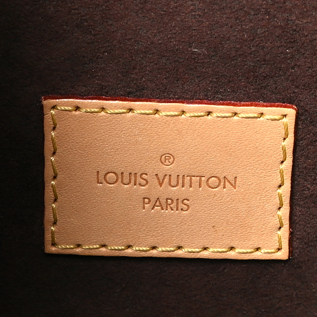 Louis Vuitton Monogram Pochette Metis 6 of 11