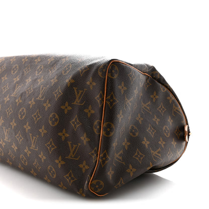 Louis Vuitton Monogram Speedy 40 10 of 17