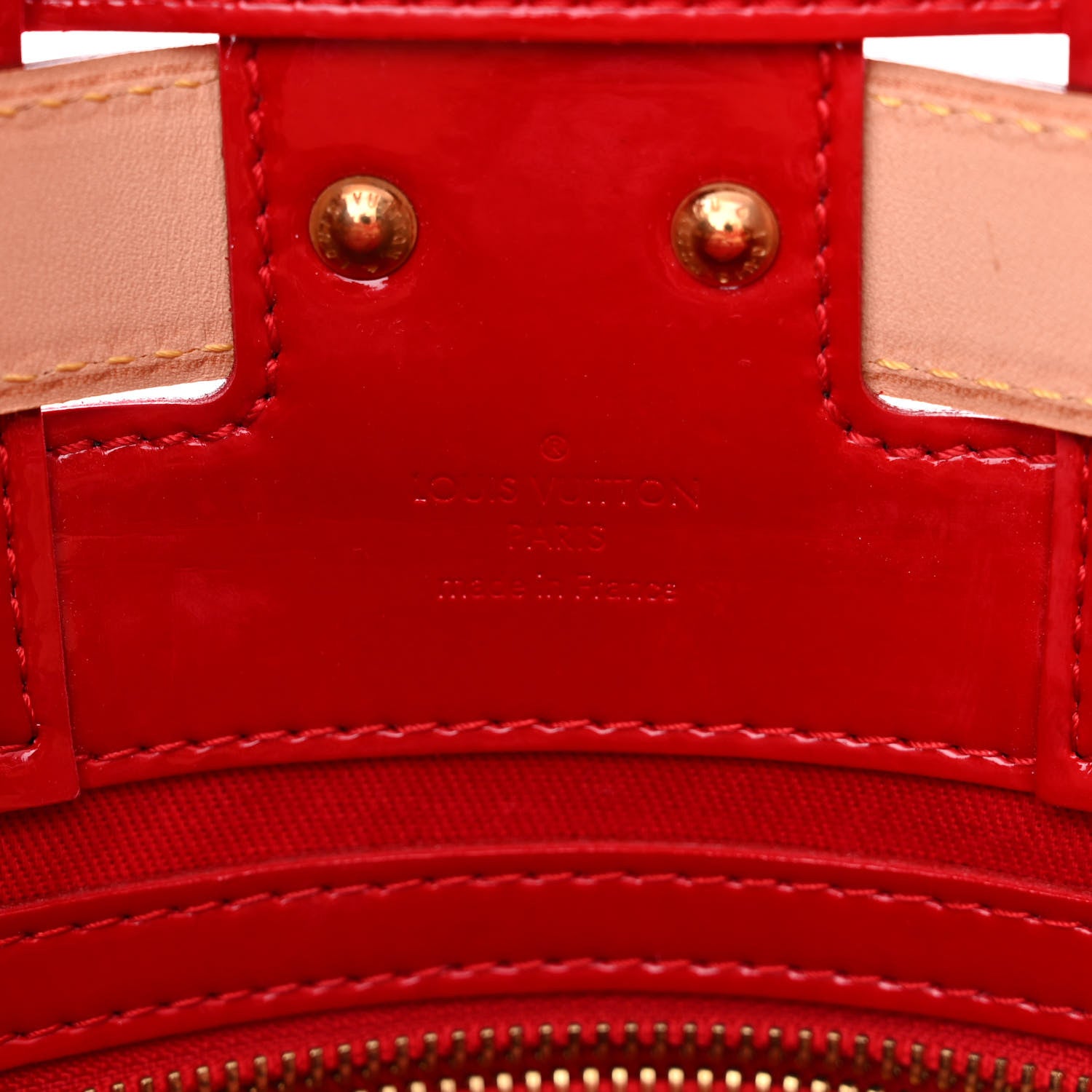 Louis Vuitton Monogram Neo Bucket Rubis 7 of 11
