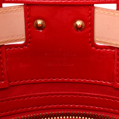 Louis Vuitton Monogram Neo Bucket Rubis 7 of 11
