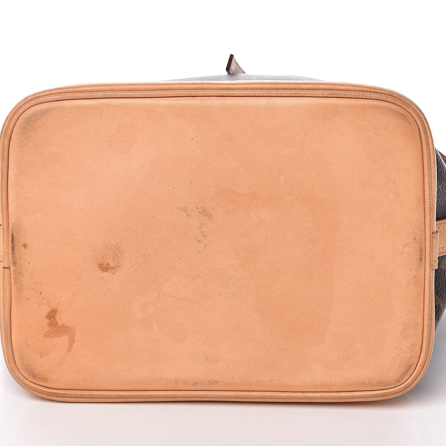 Monogram Mini Noe