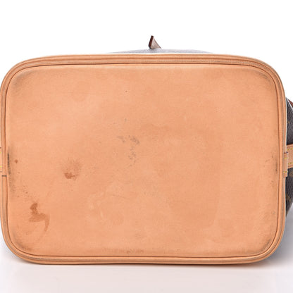 Louis Vuitton Monogram Mini Noe 8 of 11