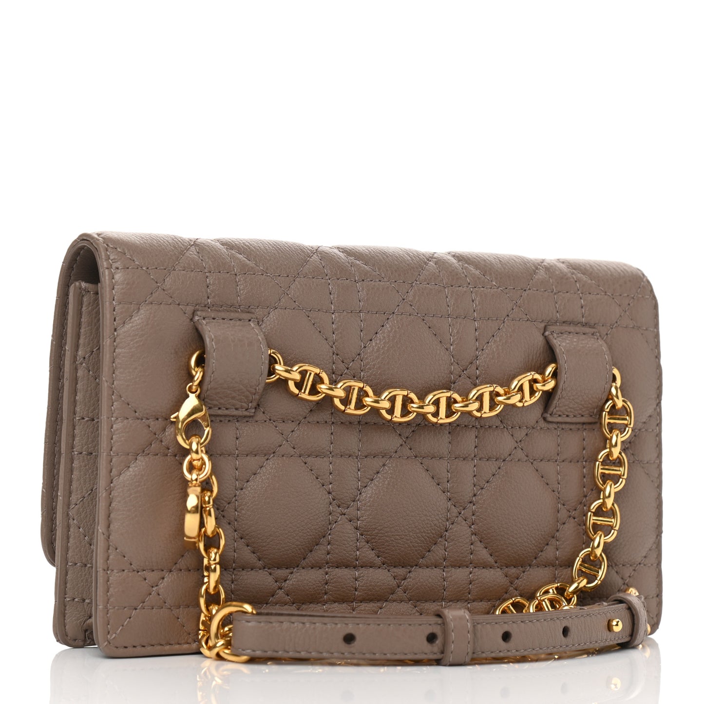 Caro Belt Bag Warm Taupe