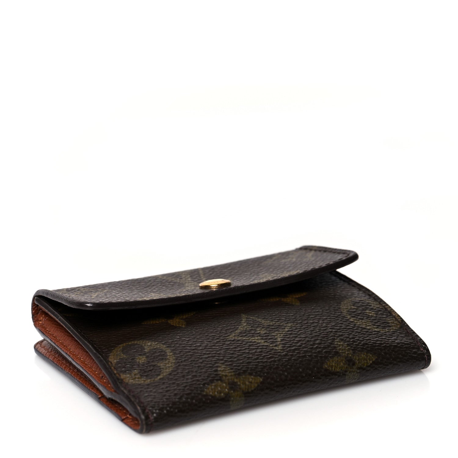Louis Vuitton Monogram Ludlow Wallet 4 of 8