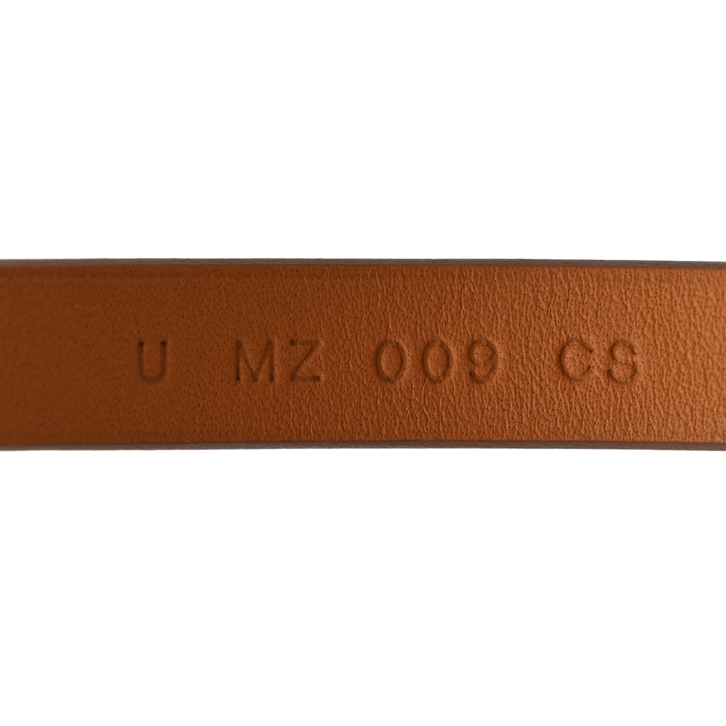 Swift Mini Kelly Double Tour Bracelet T2 Nata