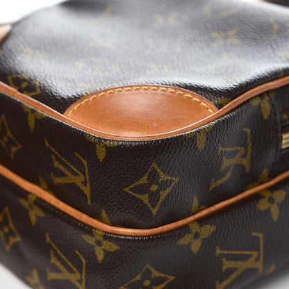 Louis Vuitton Monogram Amazone 10 of 12