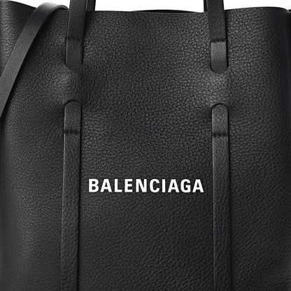Balenciaga Calfskin XS Everyday Tote Black 12 of 12