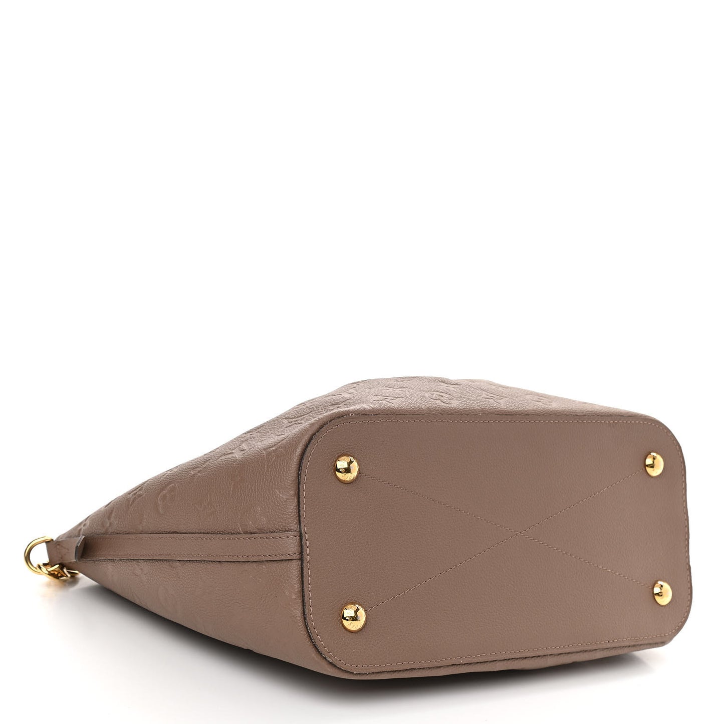 Empreinte Mazarine MM Taupe