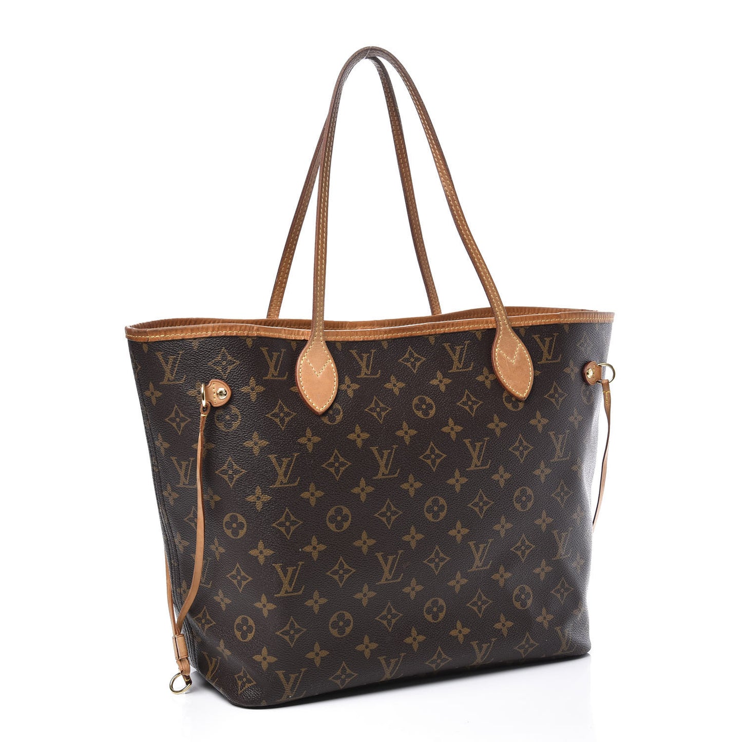 Monogram Neverfull MM