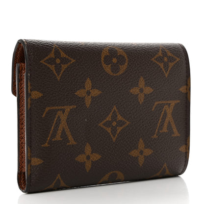 Louis Vuitton LOUIS VUITTON Monogram Victorine Wallet 3 of 6