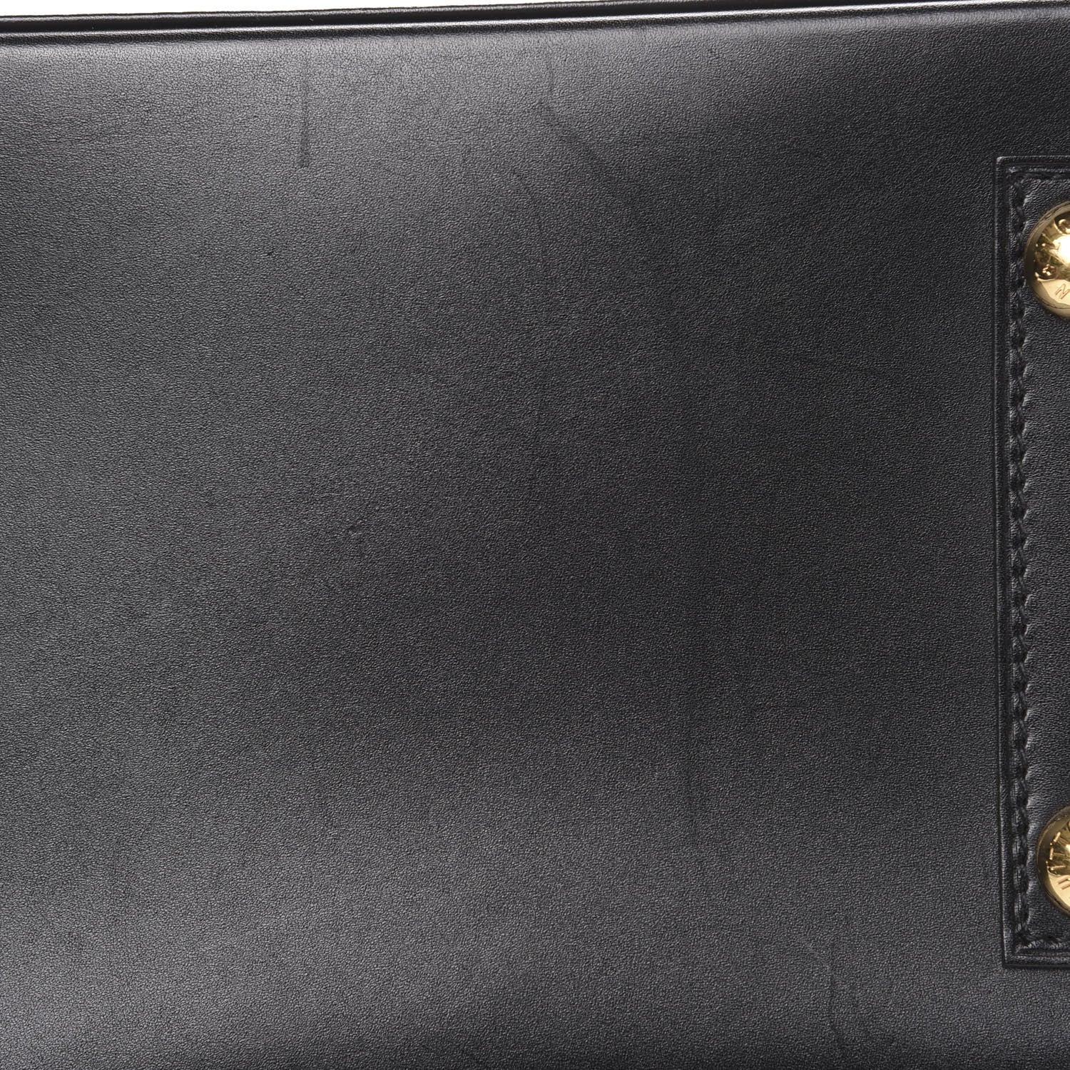 Louis Vuitton Monogram Metal Stones Alma PM 6 of 10