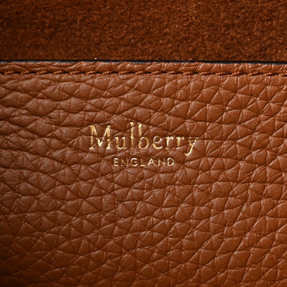 Mulberry Heavy Grain Oversized Alexa Chestnut 6 of 9