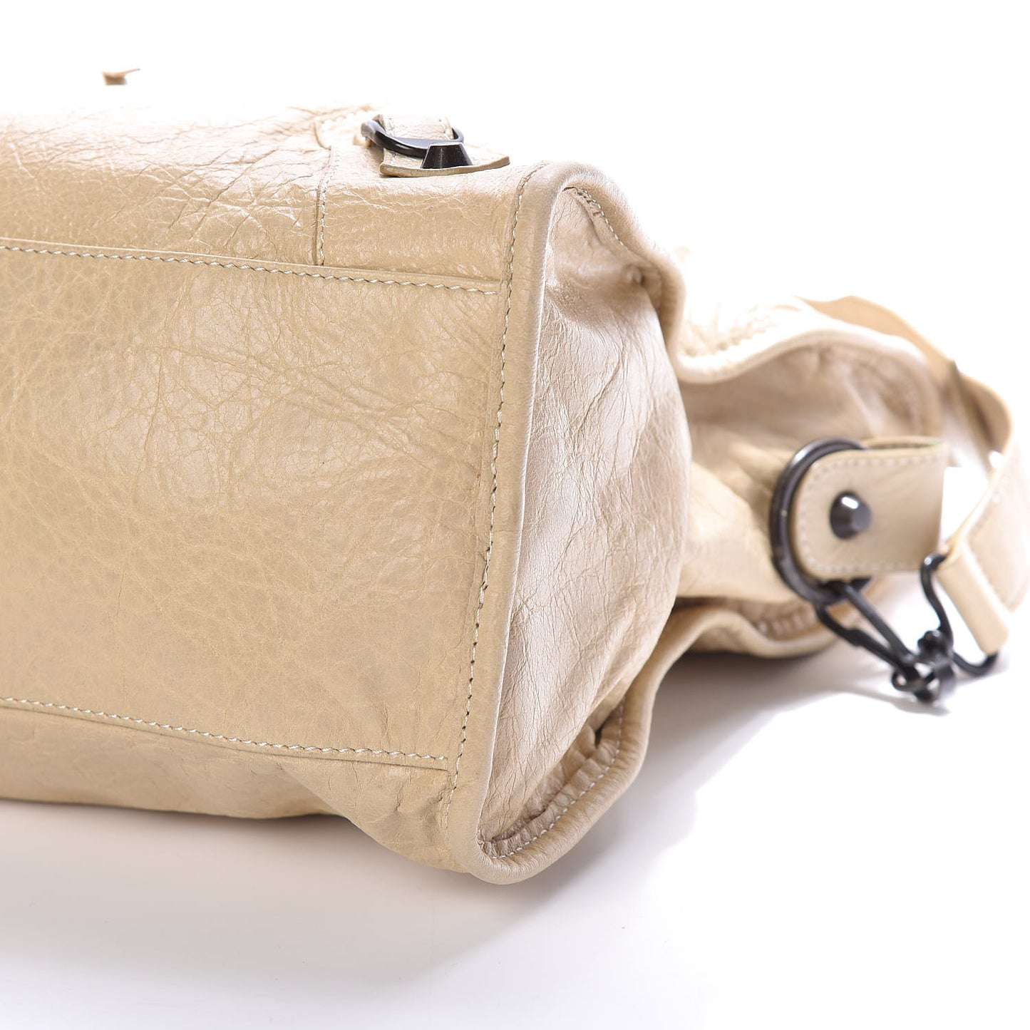 Agneau Classic Hardware City Dune