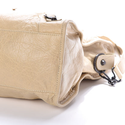 Balenciaga Agneau Classic Hardware City Dune 7 of 9