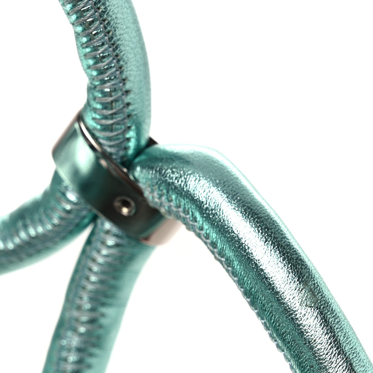 Multi Strap 95mm Sandals Icy 38.5 Moon
