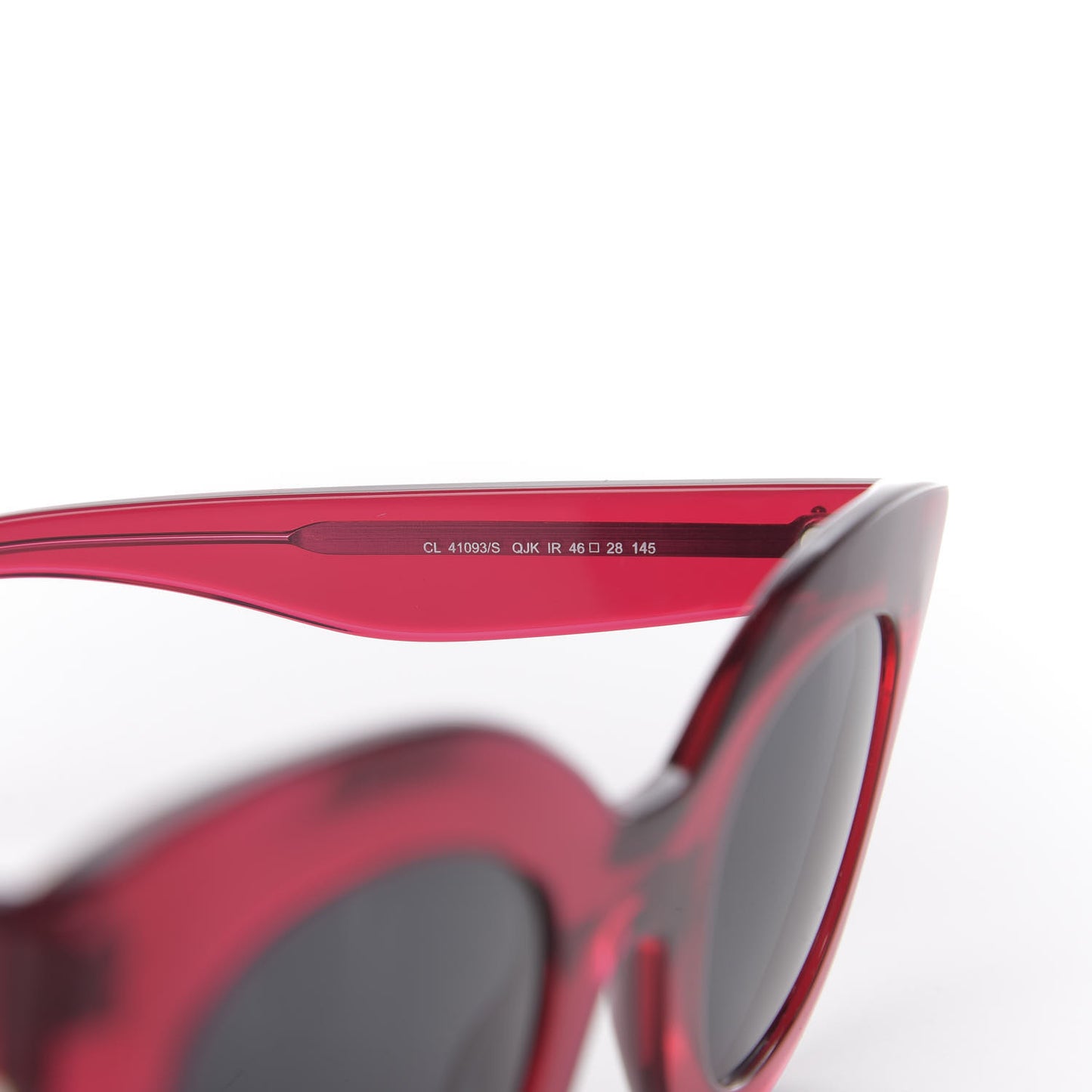 Acetate Marta Sunglasses CL 41093/S Pink