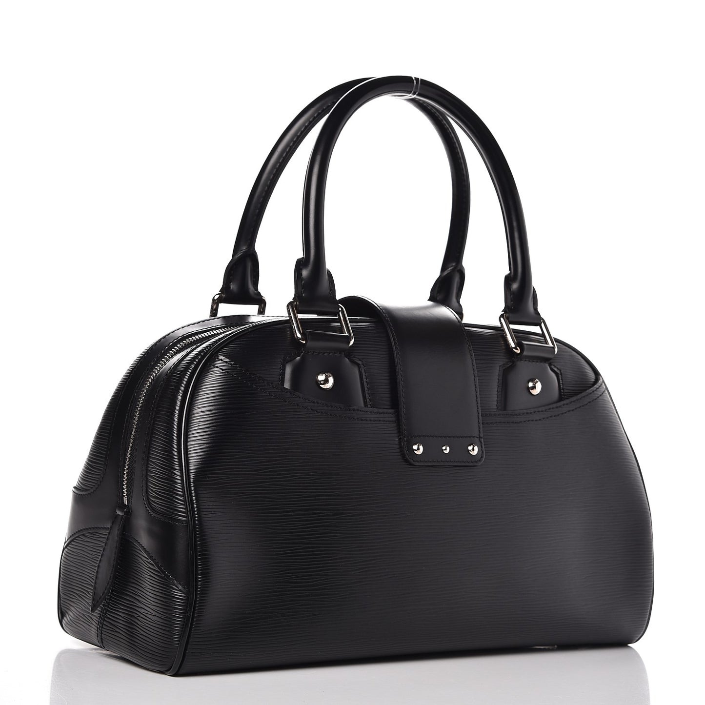 Epi Bowling Montaigne GM Black