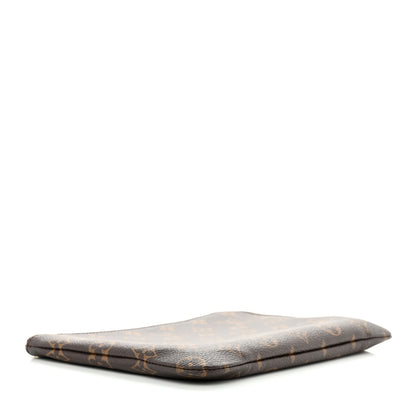 Louis Vuitton Monogram Etui Voyage PM Pouch 4 of 10