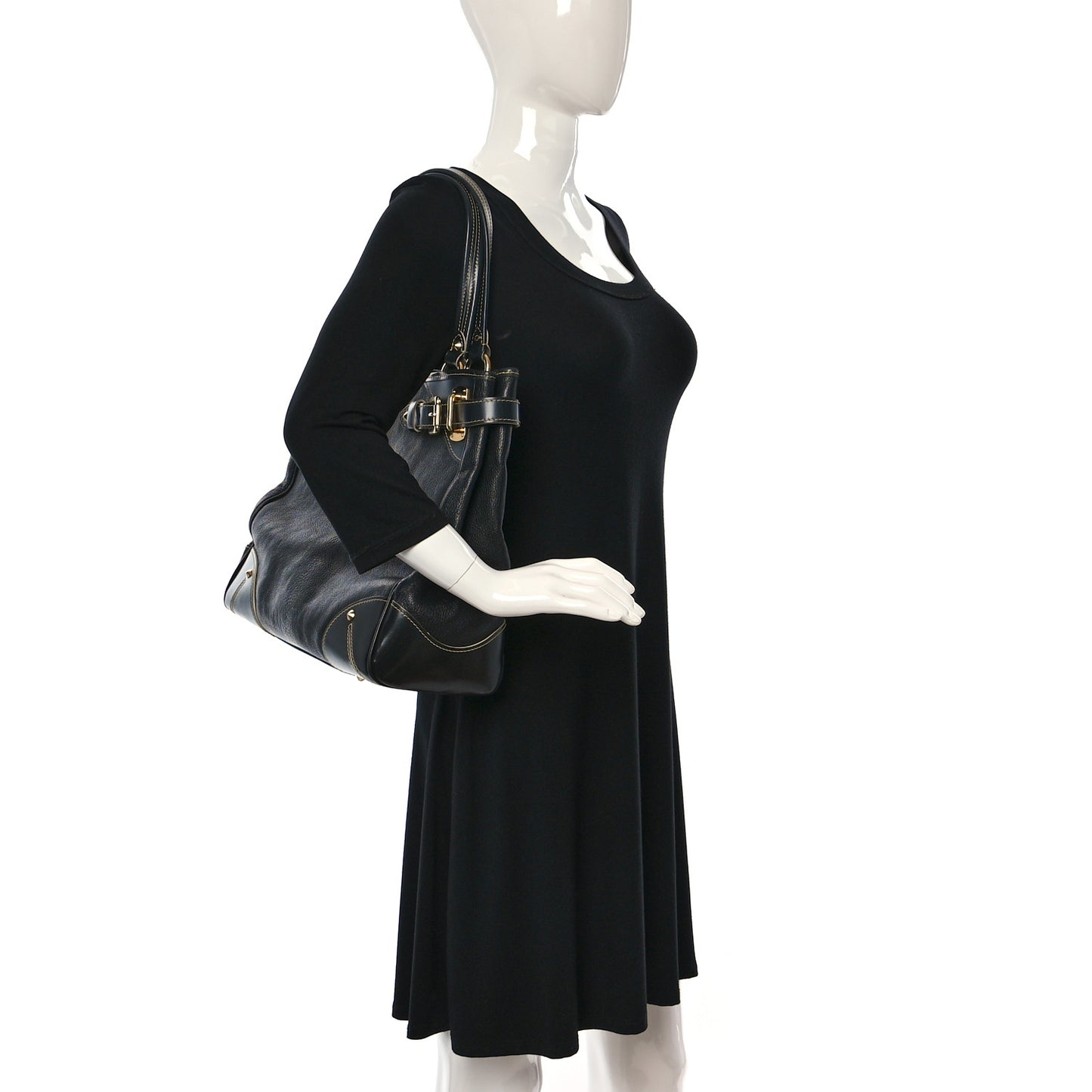Suhali Le Majestueux Black