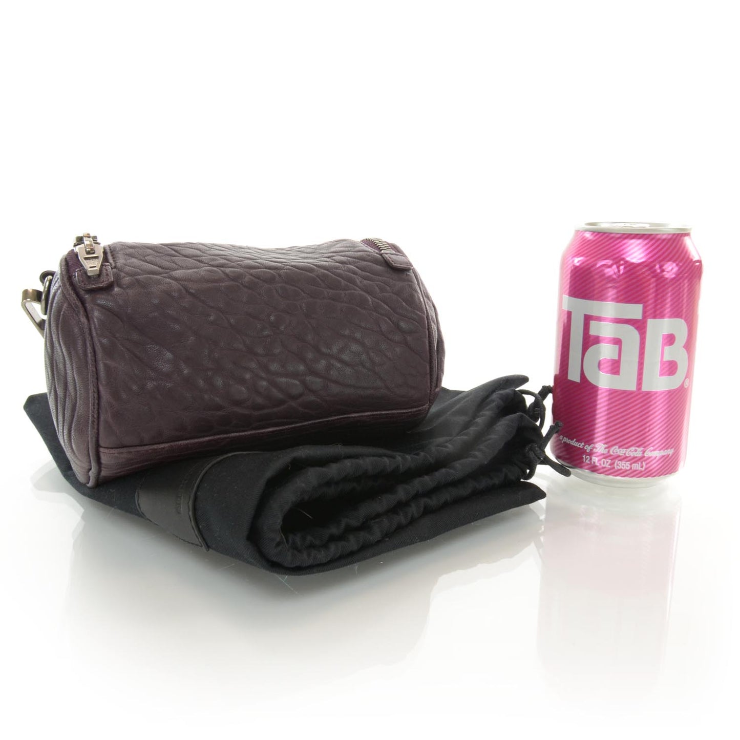 Fumo Clutch Iodine