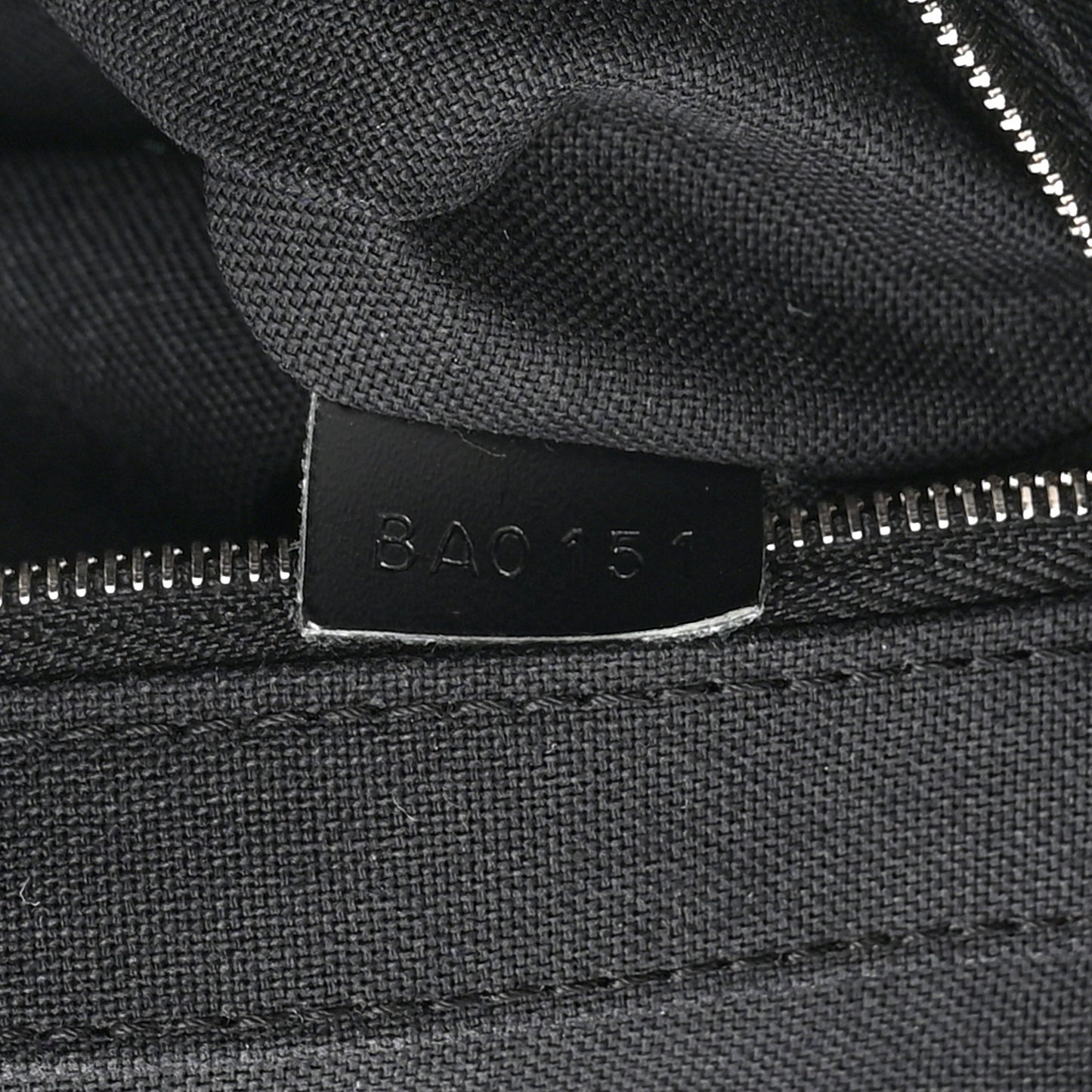 Damier Graphite Roadster