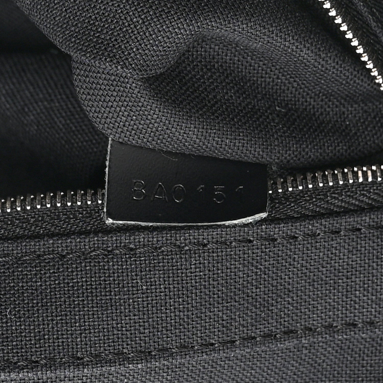 Louis Vuitton Damier Graphite Roadster 6 of 9