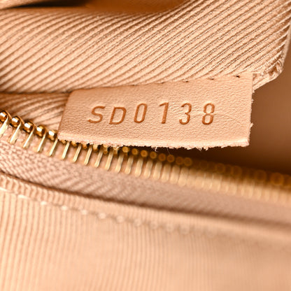 Louis Vuitton Monogram Graceful MM 8 of 12