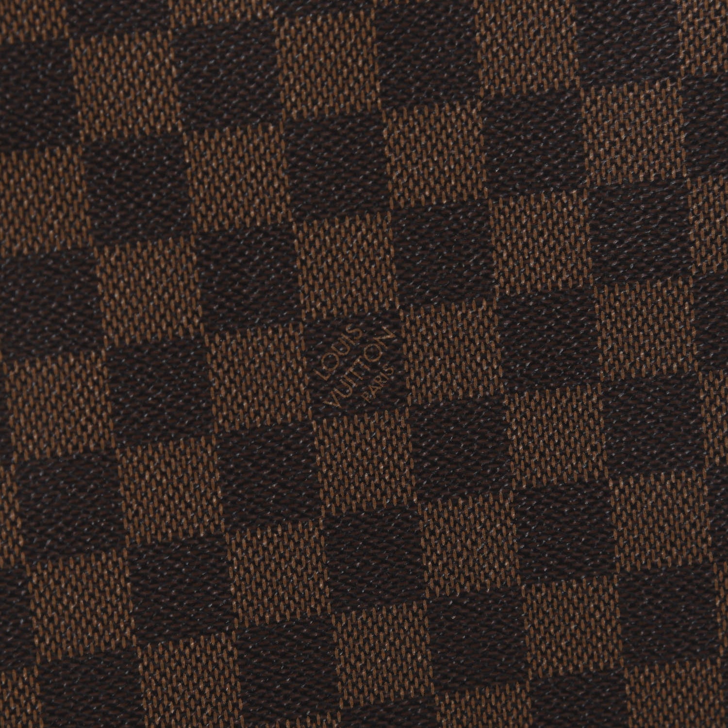 Louis Vuitton Damier Ebene Neo Neverfull MM Rose Ballerine 9 of 9