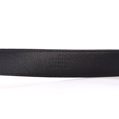 Louis Vuitton Monogram Essential V 30 MM Belt 85 34 3 of 6