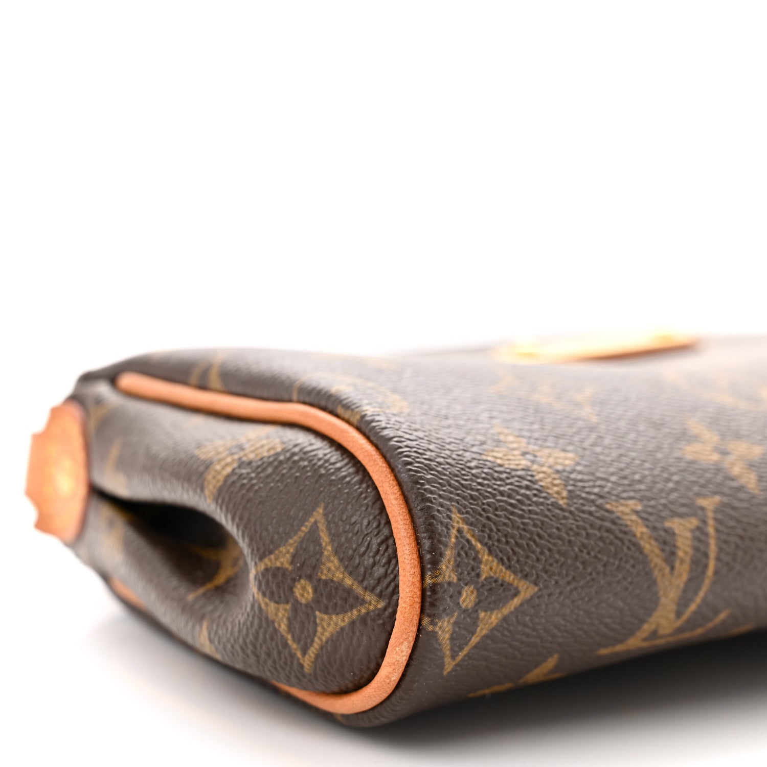 Louis Vuitton Monogram Eva Clutch 9 of 11