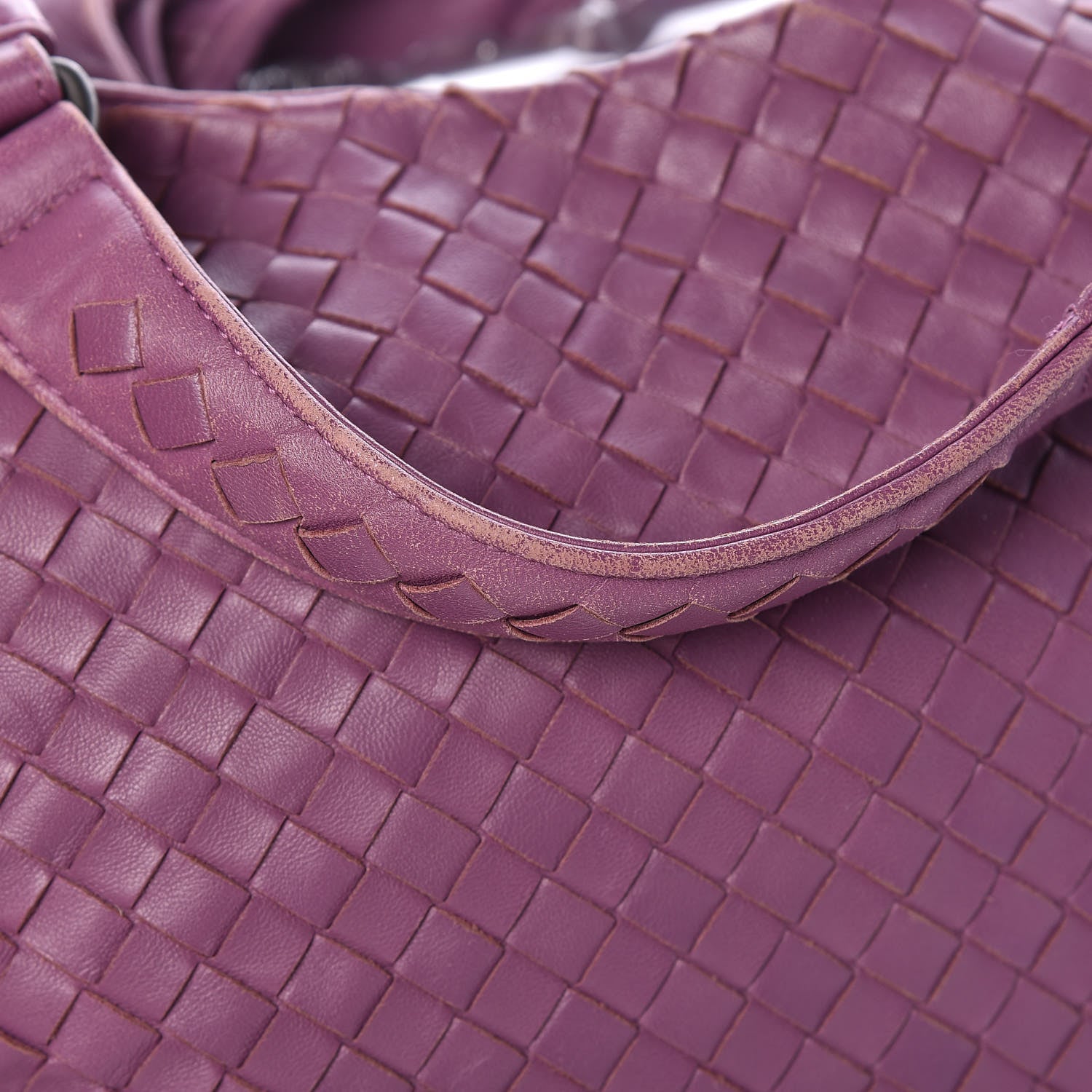 Bottega Veneta Nappa Intrecciato Medium Campana Corot 19 of 23