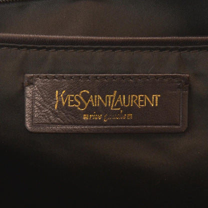 Saint Laurent Leather Large Muse 6 of 7