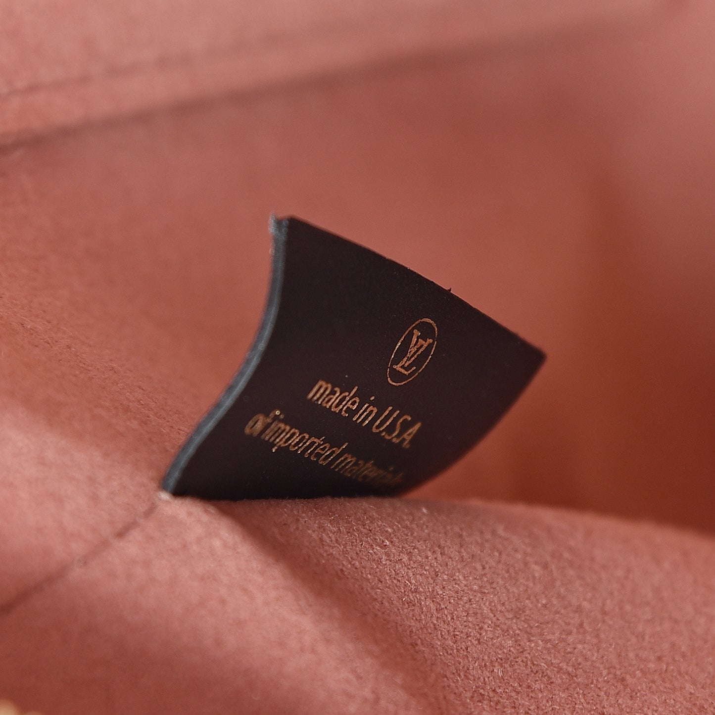 Monogram Tuileries Kabuki