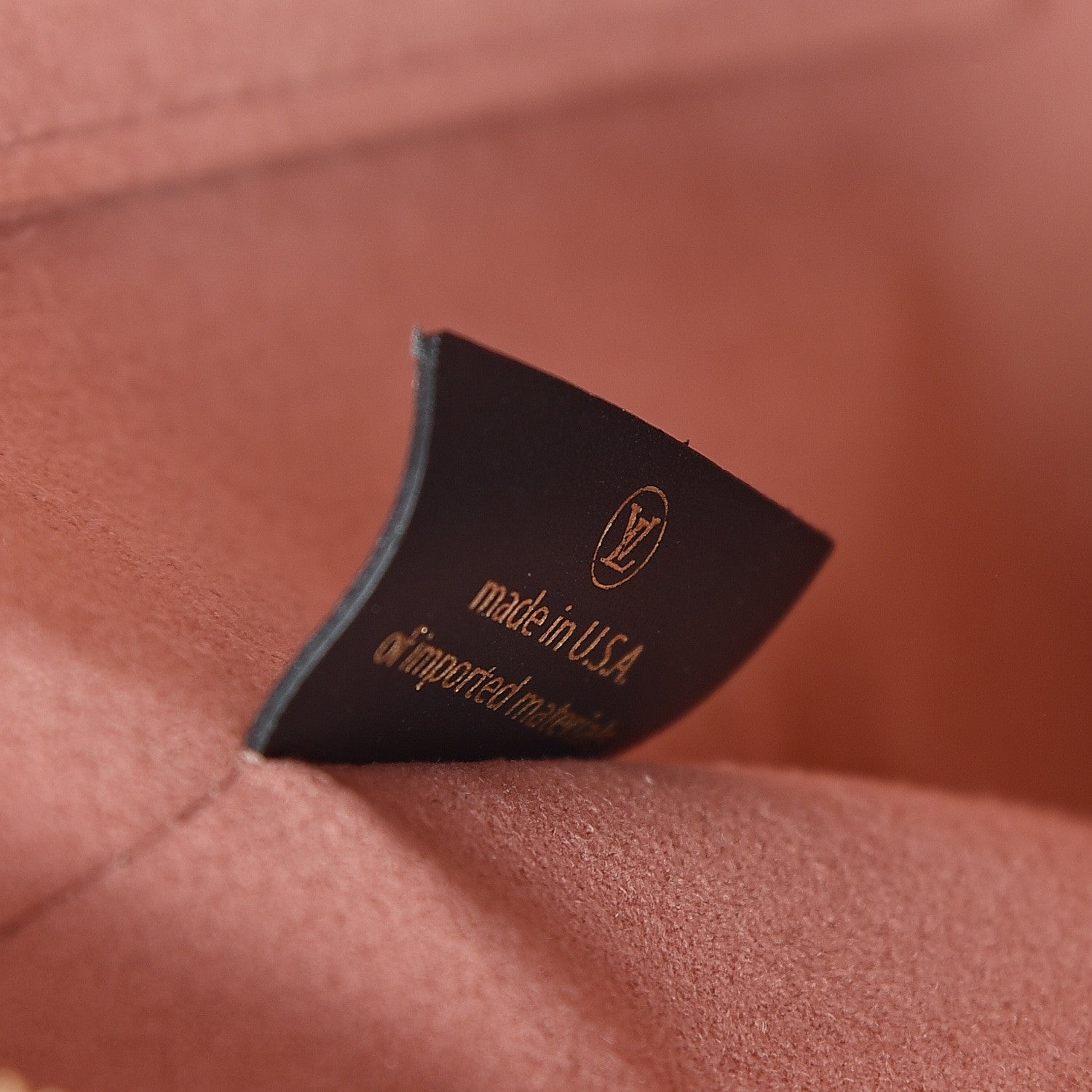 Louis Vuitton Monogram Tuileries Kabuki 6 of 11