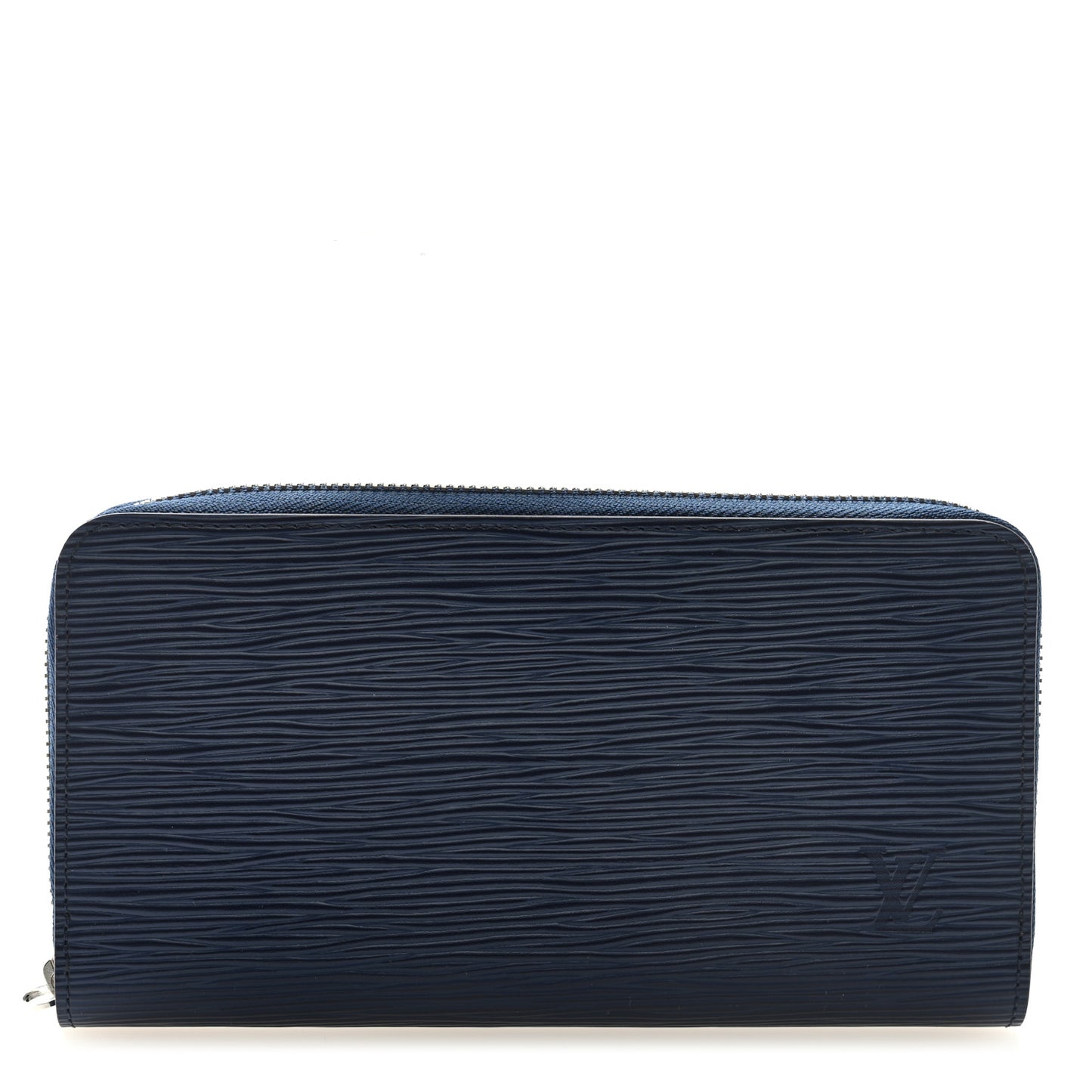 Epi Zippy Wallet Indigo