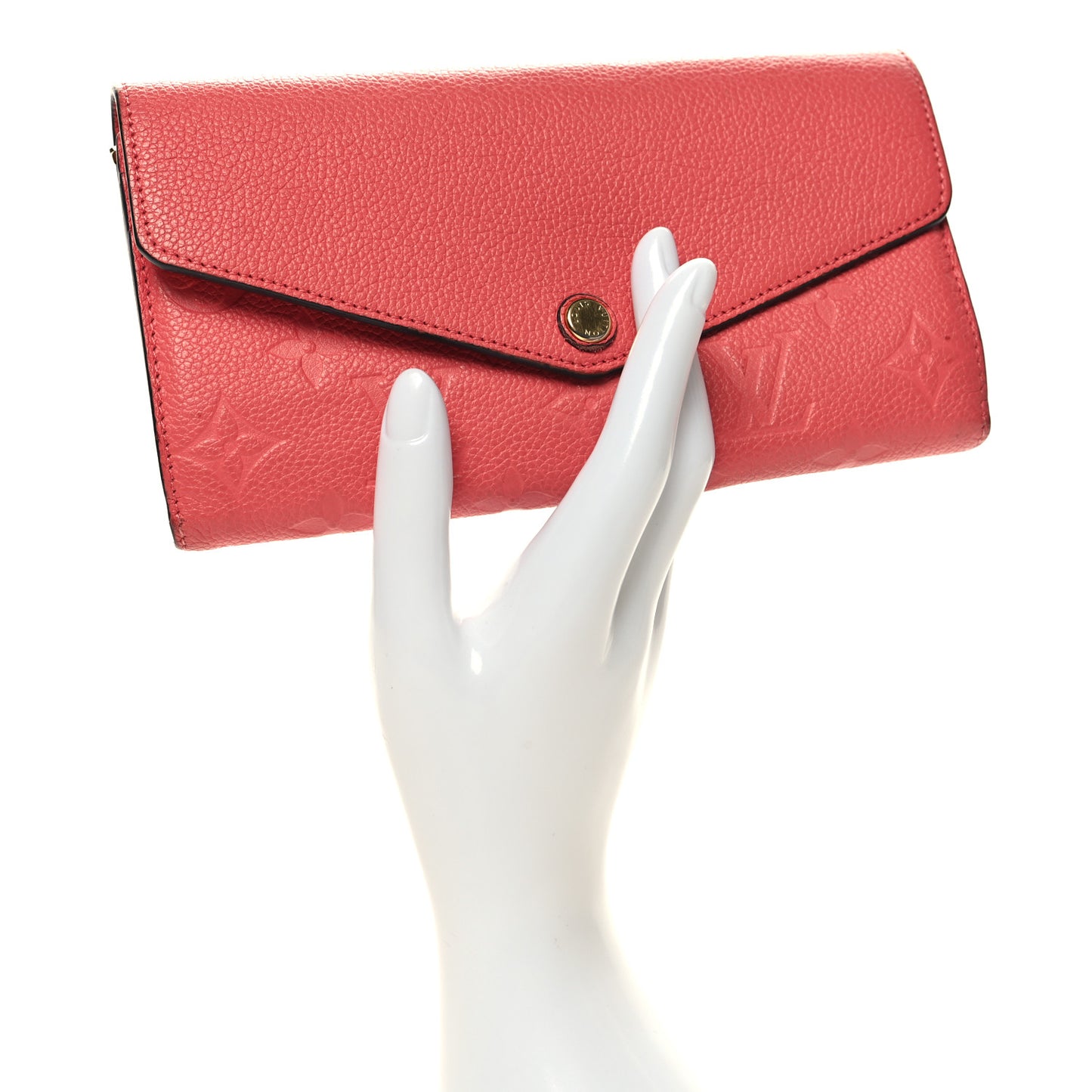 Empreinte Sarah Wallet NM Blossom
