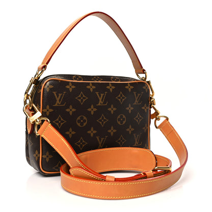 Louis Vuitton Monogram Archive Nil NM 3 of 10