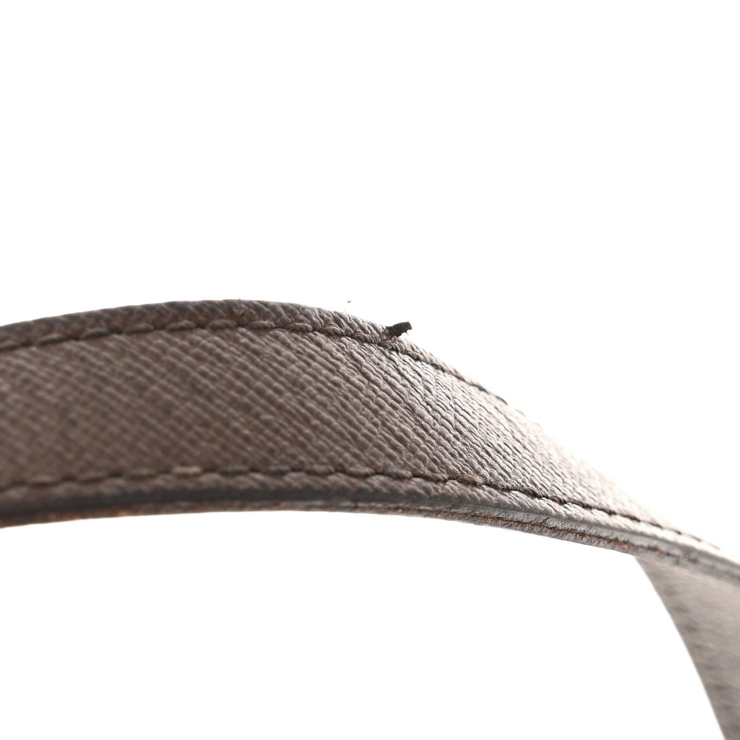 Louis Vuitton Damier Ebene Belem MM 14 of 20