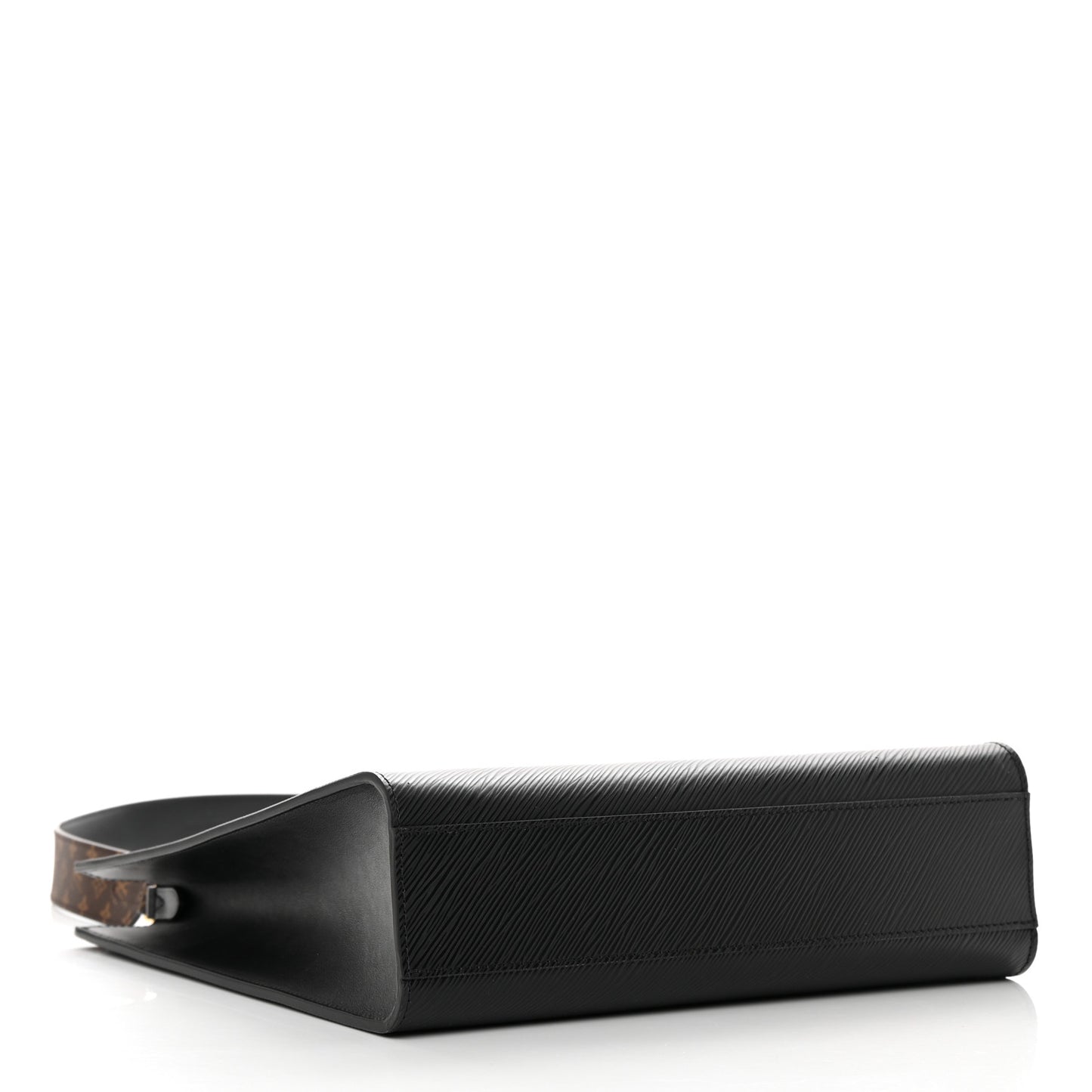 Epi Sac Plat PM Black